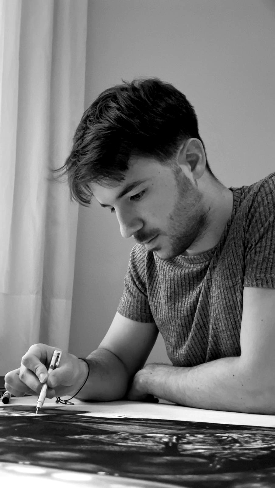 Marco Tabacchi